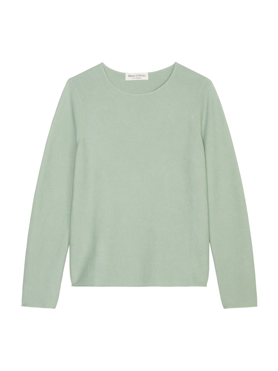 Свитер Marc O'Polo, пастельный зеленый
Свитер Marc O'Polo, пастельный зеленый