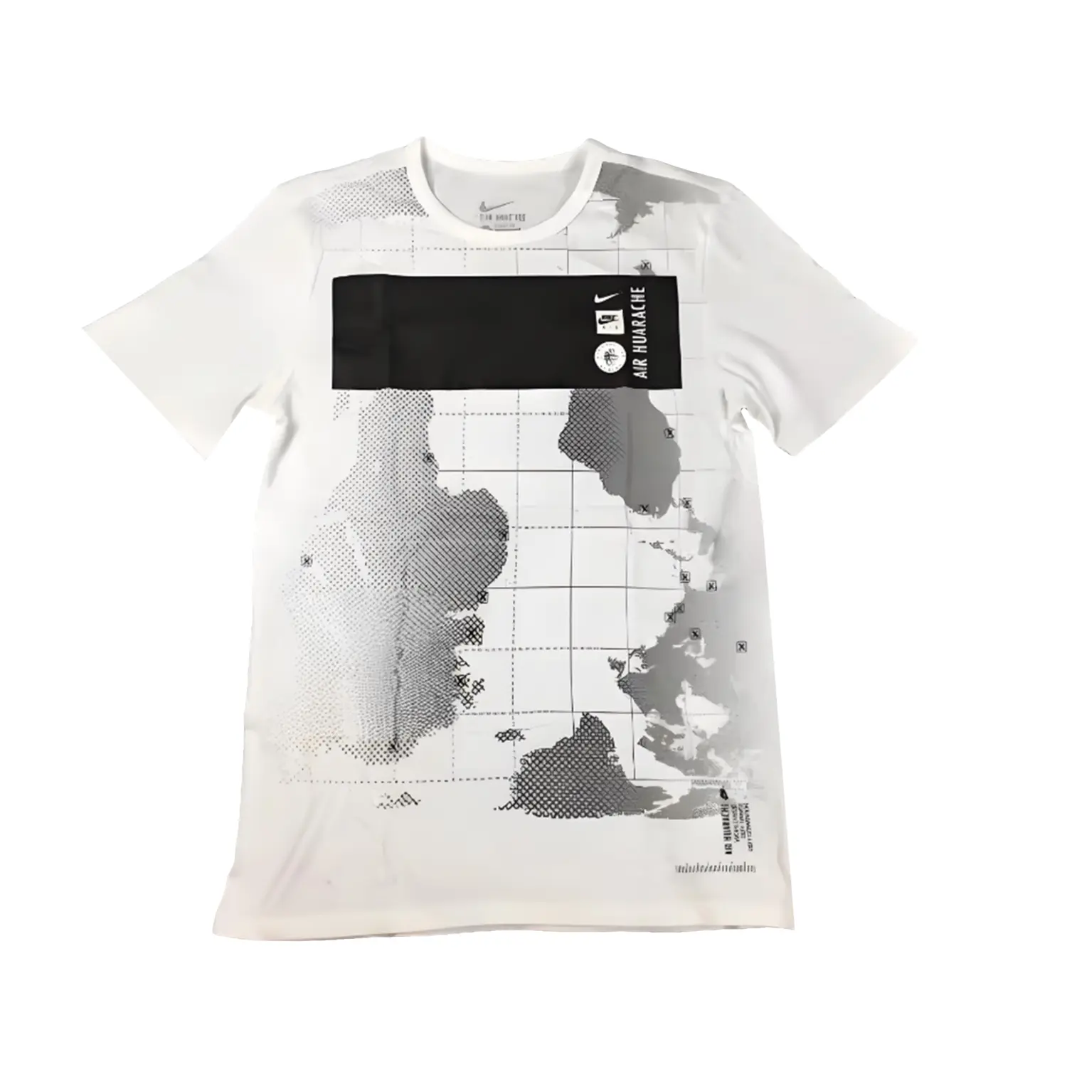 Nike Футболка Air мужская white, Белый, Nike Футболка Air мужская white
Nike Футболка Air мужская white, Белый, Nike Футболка Air мужская white