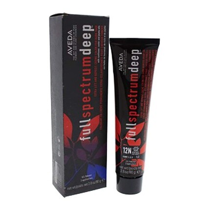 Full Spectrum Deep Rb Red Base Кремовый цвет для экстра лифтинга и депозита, 2,8 унции/80 мл, Aveda
Full Spectrum Deep Rb Red Base Кремовый цвет для экстра лифтинга и депозита, 2,8 унции/80 мл, Aveda