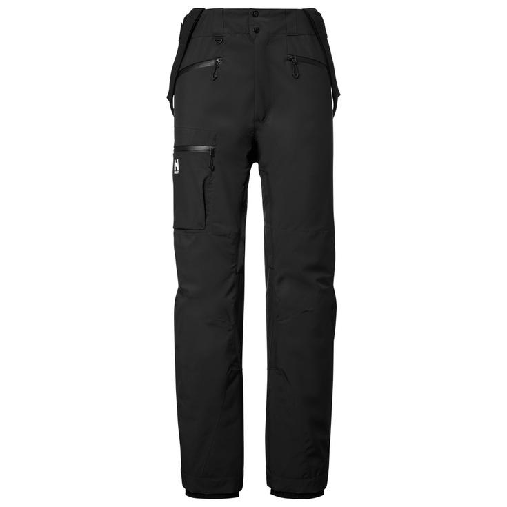 Функциональные брюки grands montets pant m black black - s Millet
Функциональные брюки grands montets pant m black black - s Millet