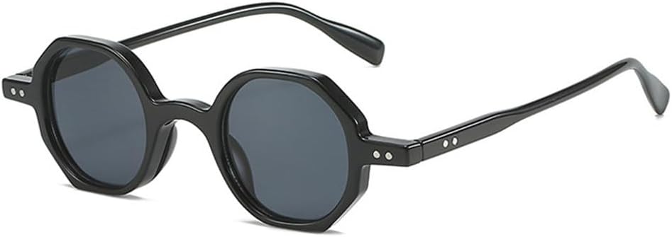 Постепенные изменения. Панк-солнцезащитные круглые очки UV400 с заклепками для женщин и мужчин, для занятий спортом на открытом воздухе и путешествий UYPTK, C1black-black
Постепенные изменения. Панк-солнцезащитные круглые очки UV400 с заклепками для женщин и мужчин, для занятий спортом на открытом воздухе и путешествий UYPTK, C1black-black