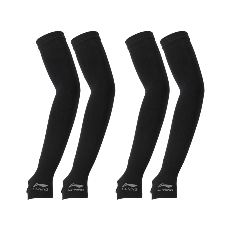 Велосипедные нарукавники для горного катания, унисекс, полиамид, длинный рукав LINING, черный
Велосипедные нарукавники для горного катания, унисекс, полиамид, длинный рукав LINING, черный