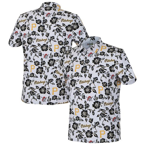 Мужская белая питтсбург пирайтс pua performance polo Reyn Spooner
Мужская белая питтсбург пирайтс pua performance polo Reyn Spooner