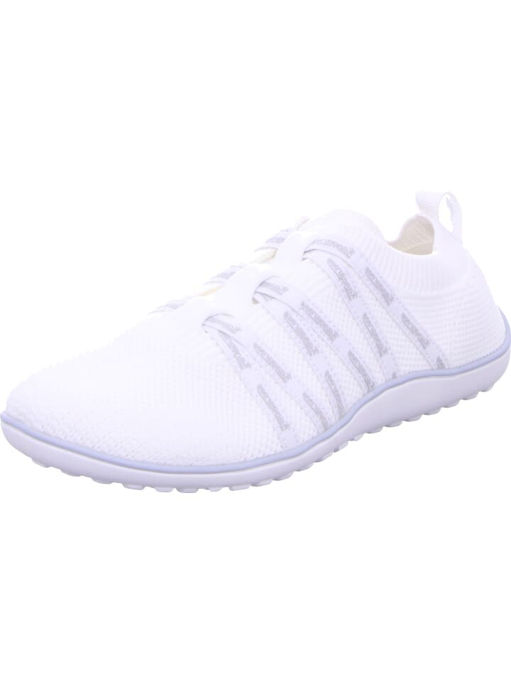 Кроссовки на шнуровке Kangaroos Stoffslipper, белый
Кроссовки на шнуровке Kangaroos Stoffslipper, белый