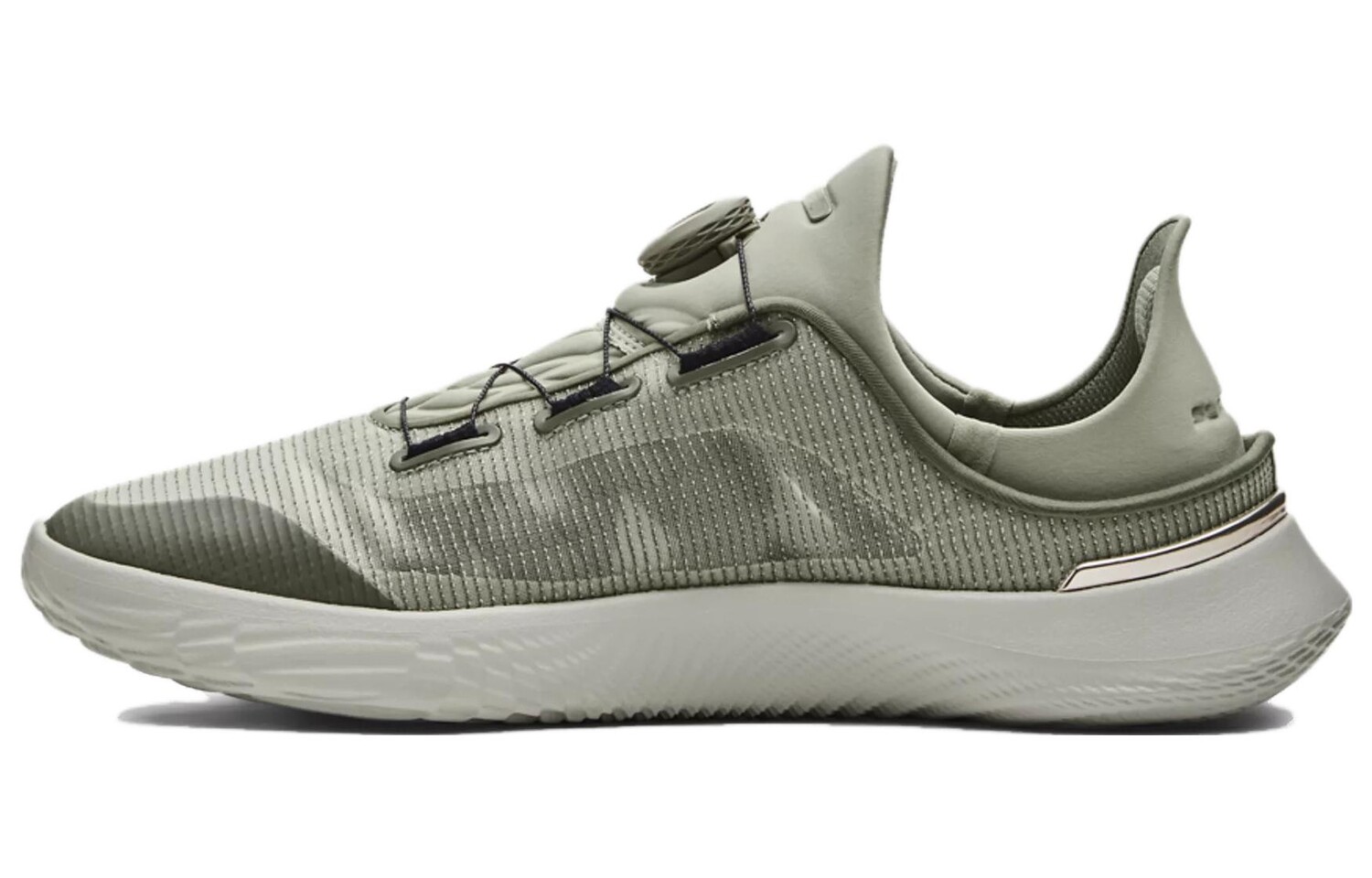 Кроссовки для бега SlipSpeed для мужчин с низким верхом Under Armour
Кроссовки для бега SlipSpeed для мужчин с низким верхом Under Armour