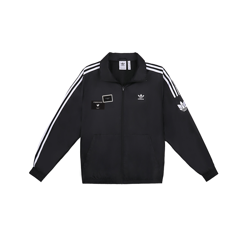 Adidas Originals Куртка мужская черная, Black
Adidas Originals Куртка мужская черная, Black