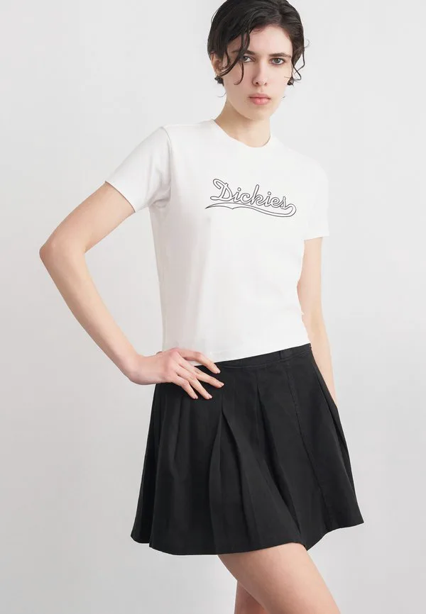 Футболка с принтом в виде волн свободного кроя Dickies, White, Белый, Футболка с принтом в виде волн свободного кроя Dickies, White
Футболка с принтом в виде волн свободного кроя Dickies, White, Белый, Футболка с принтом в виде волн свободного кроя Dickies, White