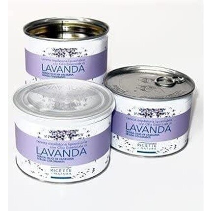 Dep Cera Radipil Lipo Classi 400-Lp4C 500G, Gabor
Dep Cera Radipil Lipo Classi 400-Lp4C 500G, Gabor