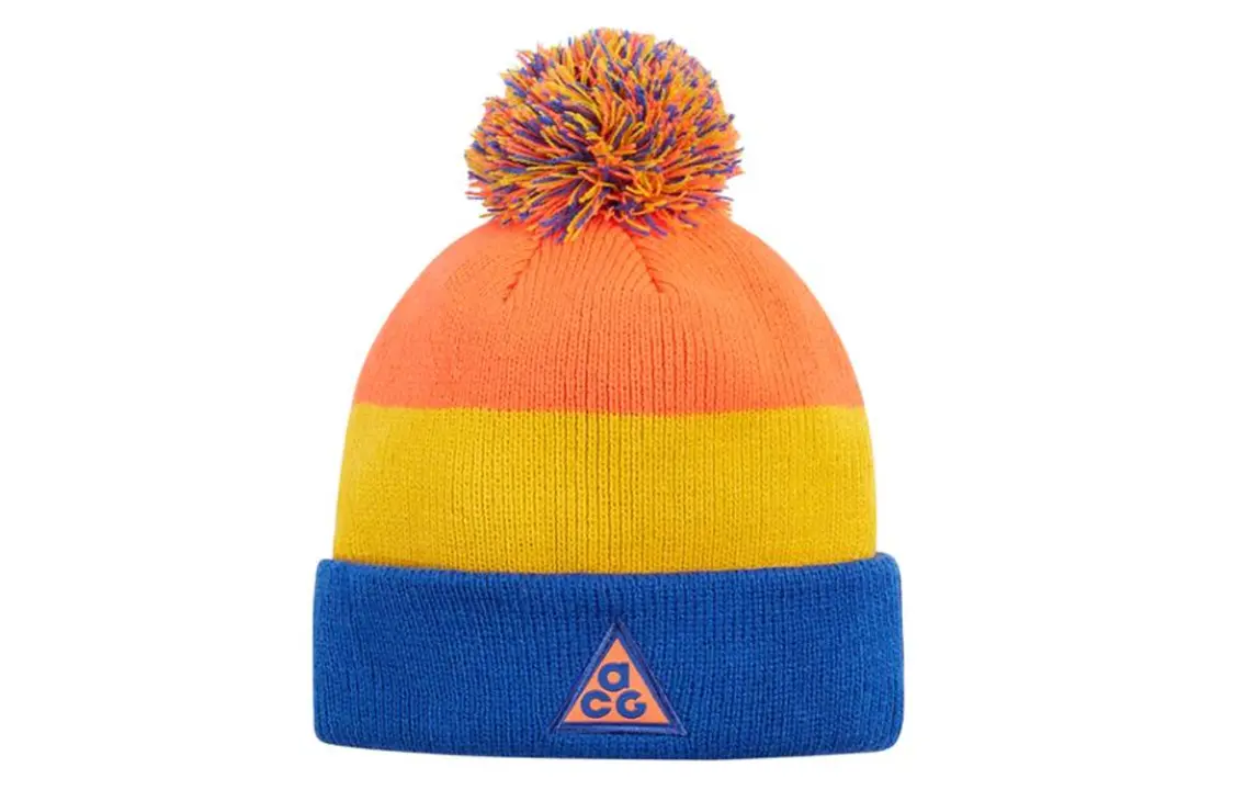 Шапка-бини Nike GS
Шапка-бини Nike GS