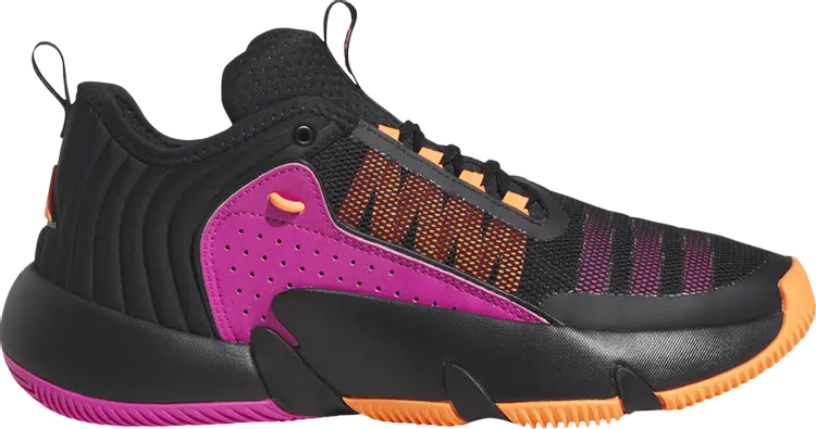 Кроссовки Trae Unlimited 'Black Lucid Fuchsia Orange', черный, Серый, Кроссовки Trae Unlimited 'Black Lucid Fuchsia Orange', черный
Кроссовки Trae Unlimited 'Black Lucid Fuchsia Orange', черный, Серый, Кроссовки Trae Unlimited 'Black Lucid Fuchsia Orange', черный