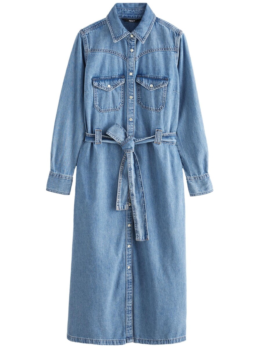 Платье Next, синий
Платье Next, синий