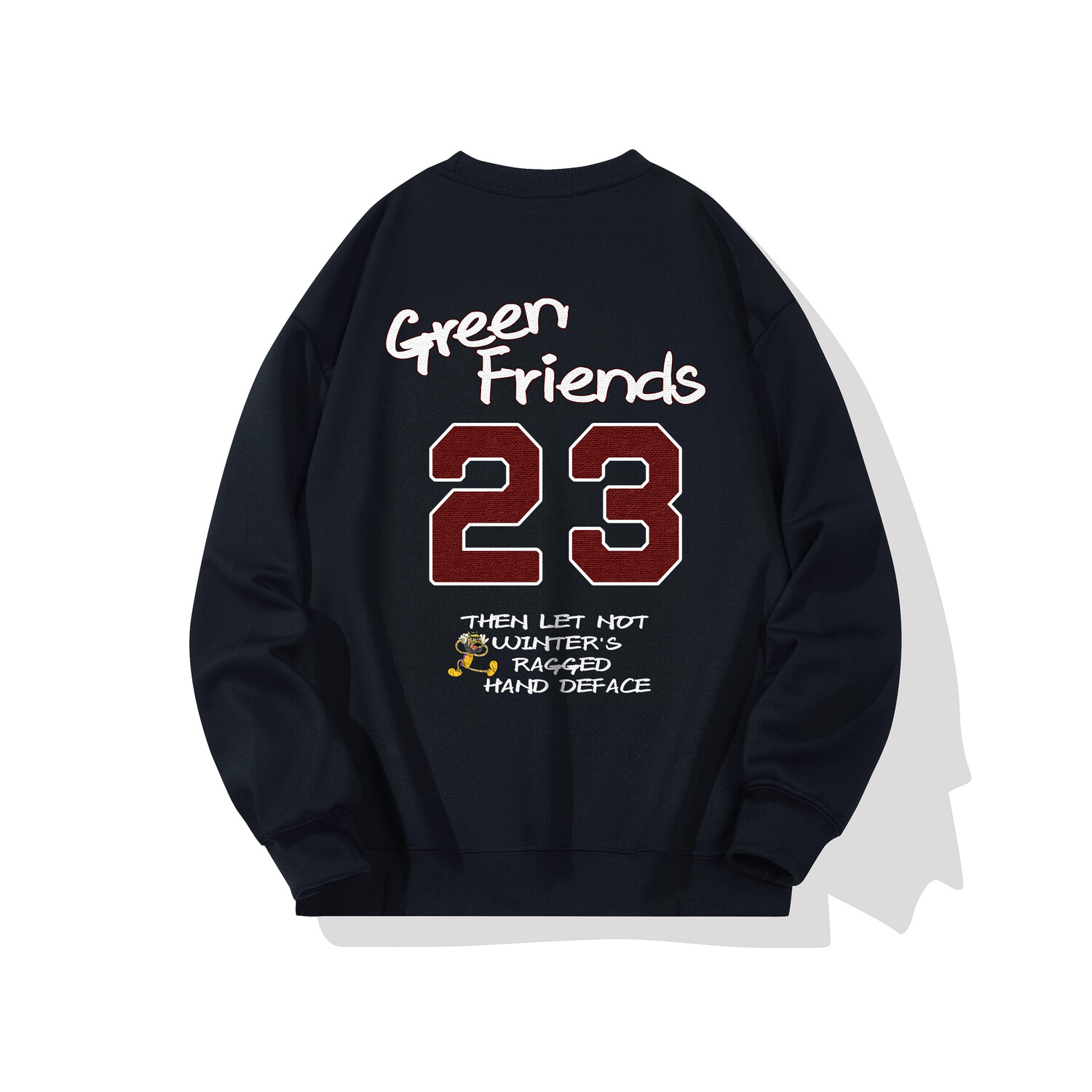 Толстовка унисекс Gf, Кремовый (на флисовой подкладке)
Толстовка унисекс Gf, Кремовый (на флисовой подкладке)