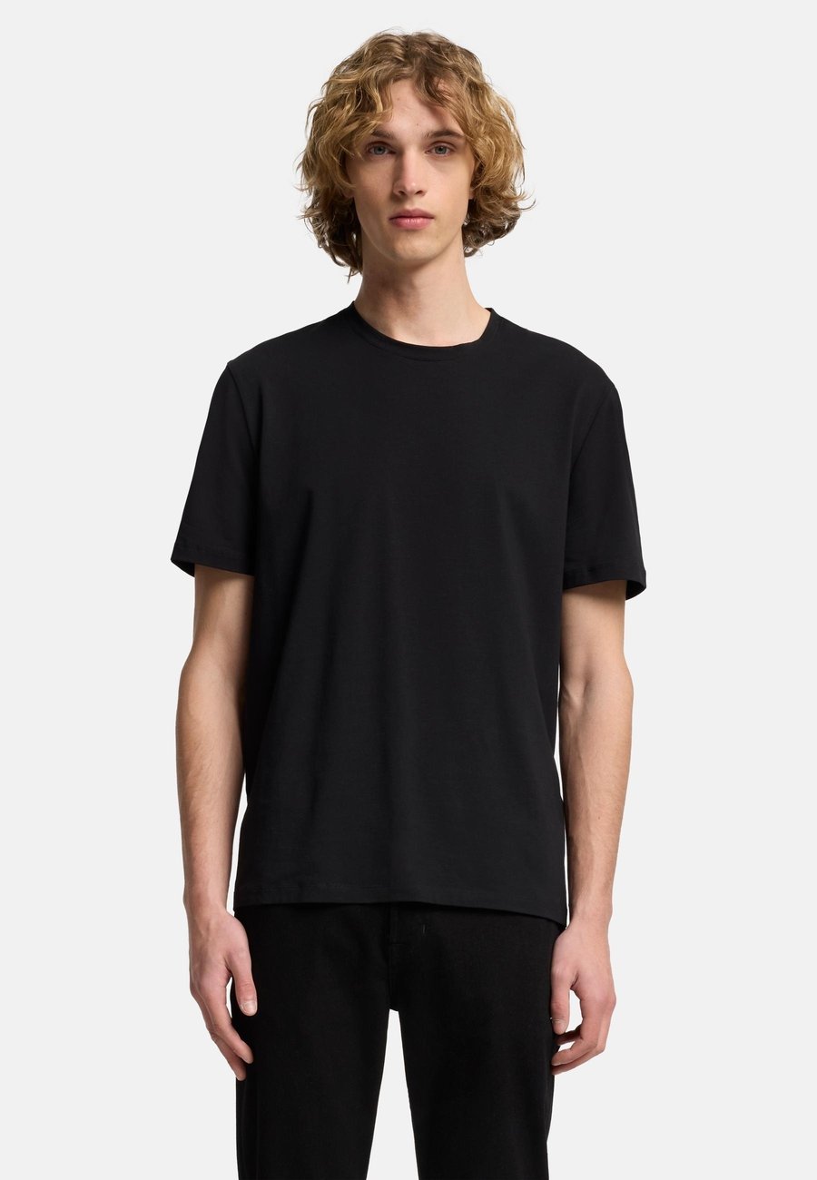 Футболка 7 for all mankind Basic T-shirt, Black, Черный, Футболка 7 for all mankind Basic T-shirt, Black
Футболка 7 for all mankind Basic T-shirt, Black, Черный, Футболка 7 for all mankind Basic T-shirt, Black