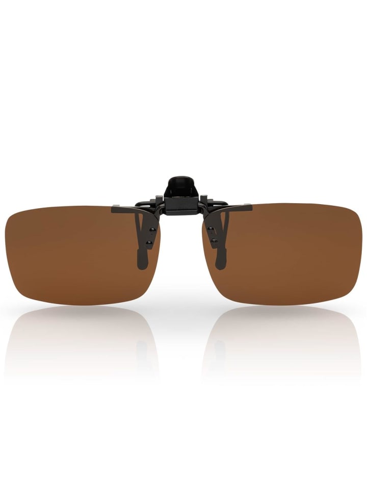 Солнцезащитные очки BEZLIT, коричневый
Солнцезащитные очки BEZLIT, коричневый