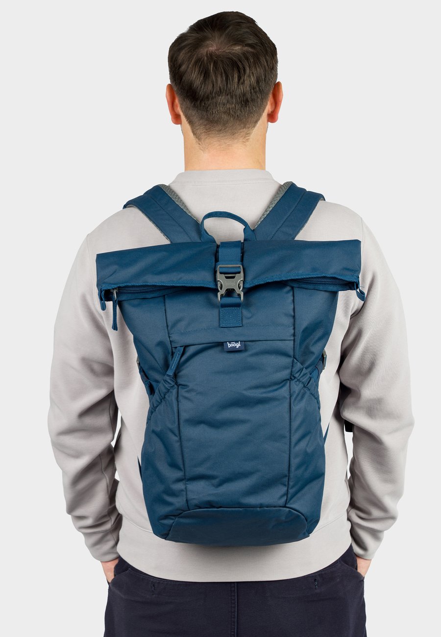 Рюкзак Baagl Rucksack, Blau/Blue
Рюкзак Baagl Rucksack, Blau/Blue