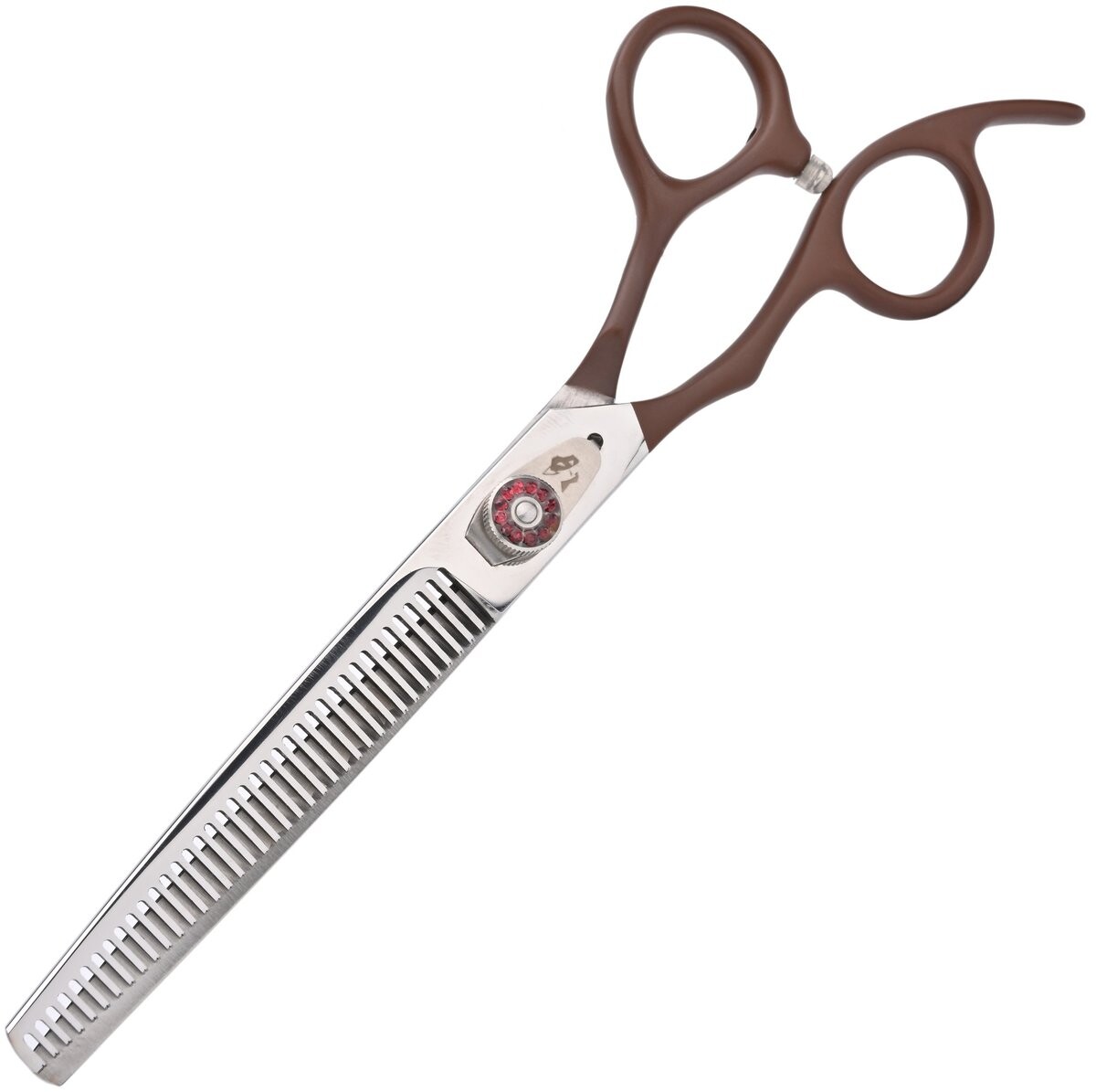 Утюжки парикмахерские для стрижки волос 7.0 Wolf 
Утюжки парикмахерские для стрижки волос 7.0 Wolf