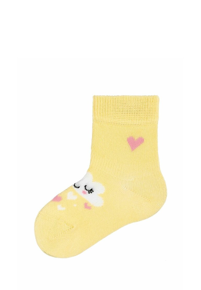 Носки 7 PACK camano, желтый
Носки 7 PACK camano, желтый