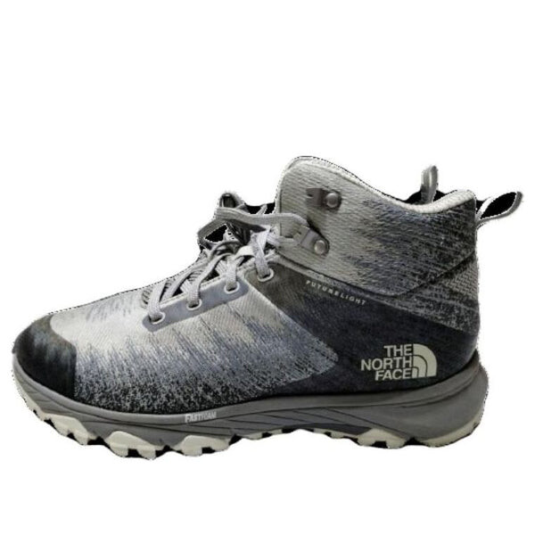 Кроссовки ultra fastpack iv mid futurelight hiking boots 'tin grey griffin grey' The North Face, серый
Кроссовки ultra fastpack iv mid futurelight hiking boots 'tin grey griffin grey' The North Face, серый