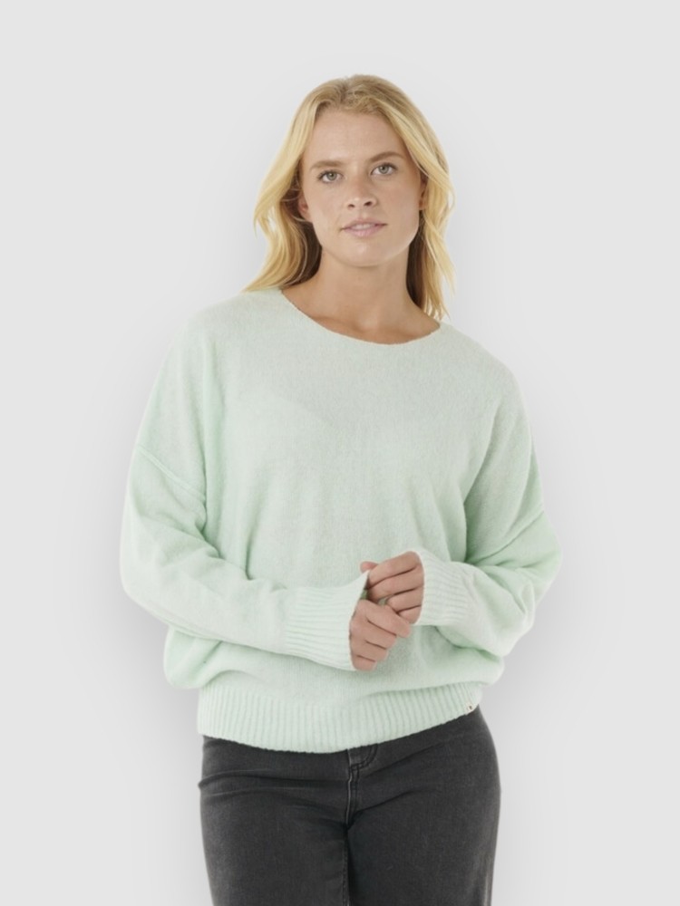 Вязаный свитер Rip Curl Emily Strickpullover, aqua
Вязаный свитер Rip Curl Emily Strickpullover, aqua
