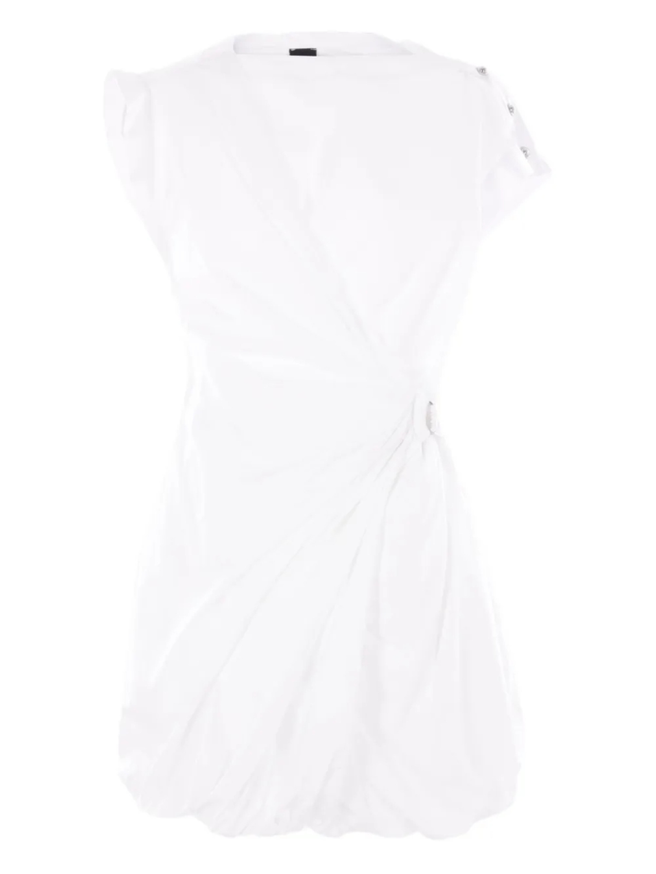 Платье PINKO Elliot, белый
Платье PINKO Elliot, белый