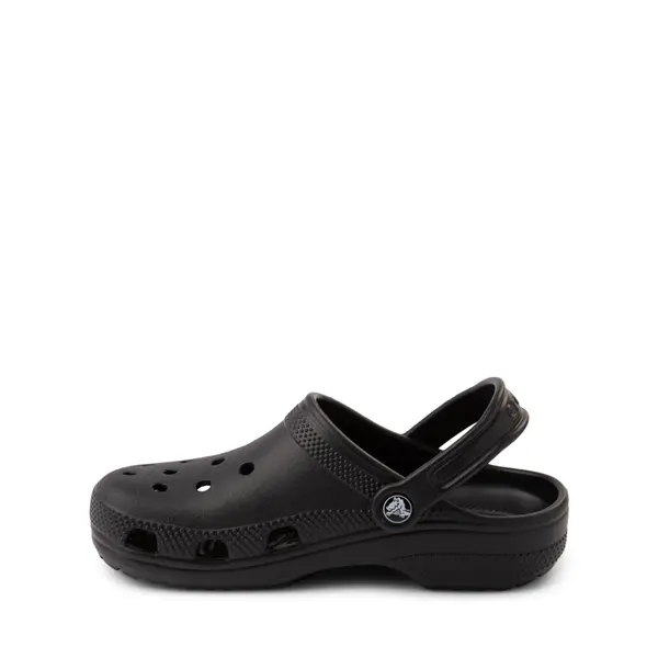 Сабо Crocs Classic Clog, черный
Сабо Crocs Classic Clog, черный