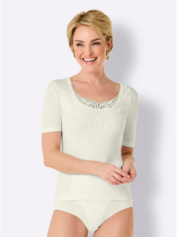 Рубашка-блейзер цвета шампанского WITT WEIDEN
Рубашка-блейзер цвета шампанского WITT WEIDEN