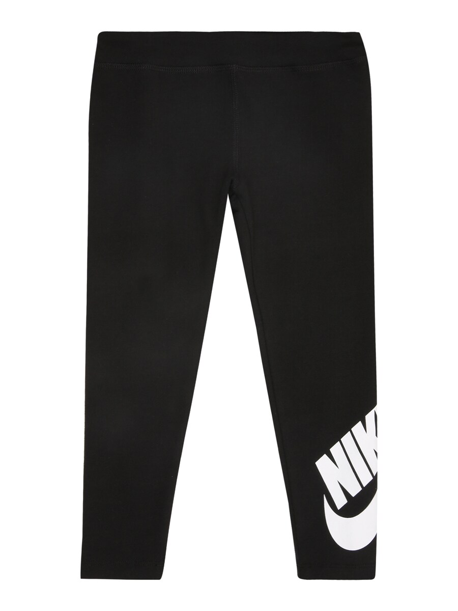 Узкие леггинсы Nike Sportswear Club, черный
Узкие леггинсы Nike Sportswear Club, черный
