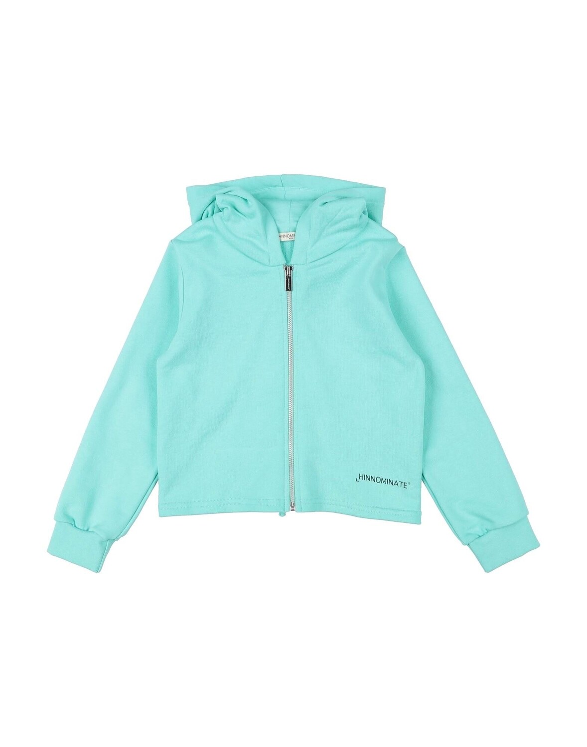 Толстовка Hinnominate, бирюзовый
Толстовка Hinnominate, бирюзовый
