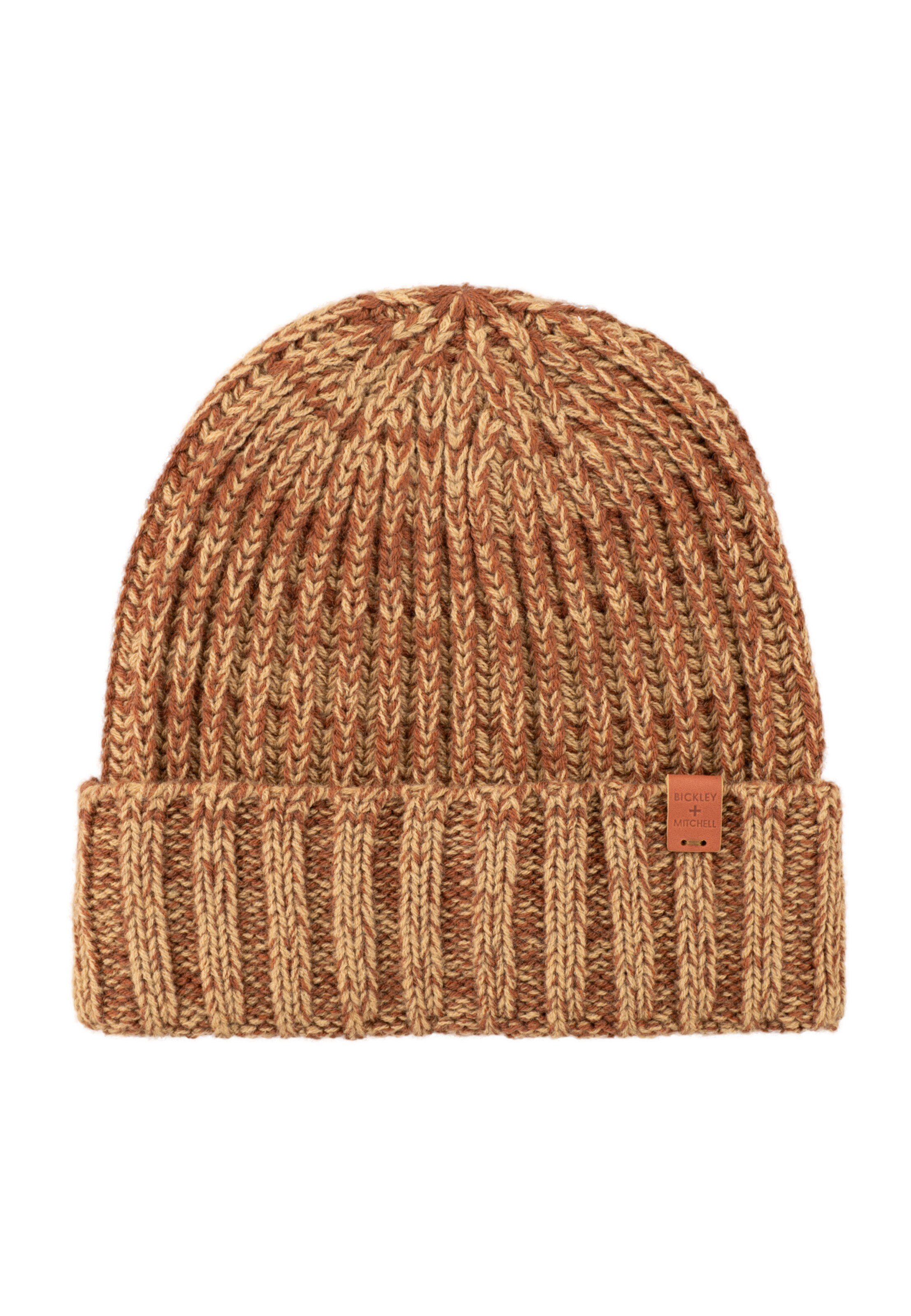 Bickley + Mitchell Amsterdam Шапка в крапчатом коричневом
Bickley + Mitchell Amsterdam Шапка в крапчатом коричневом