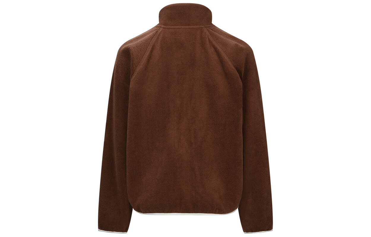 Куртка женская коричневый Reebok
Куртка женская коричневый Reebok