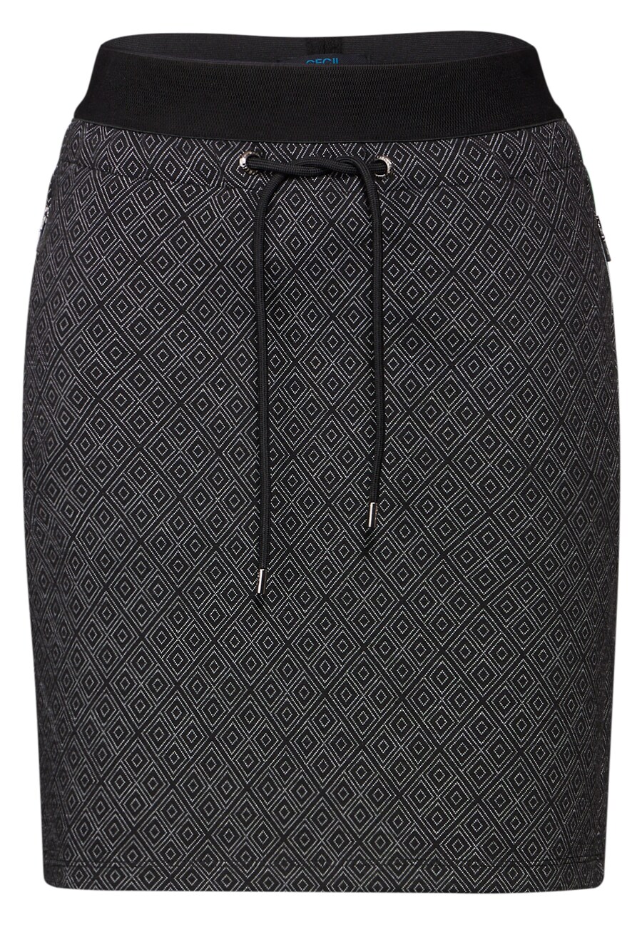 Юбка CECIL, черный
Юбка CECIL, черный