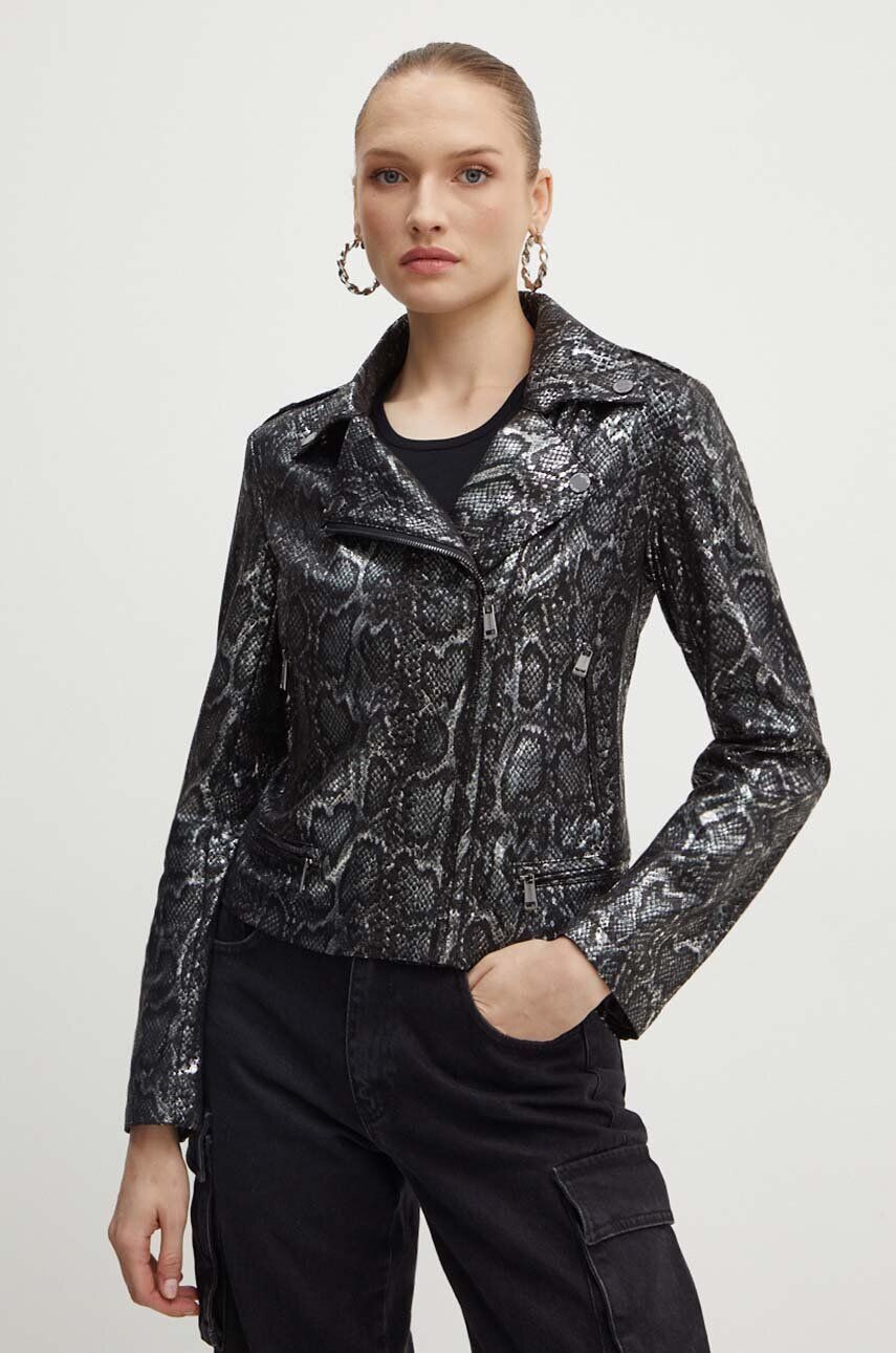 Guess куртка, черный
Guess куртка, черный