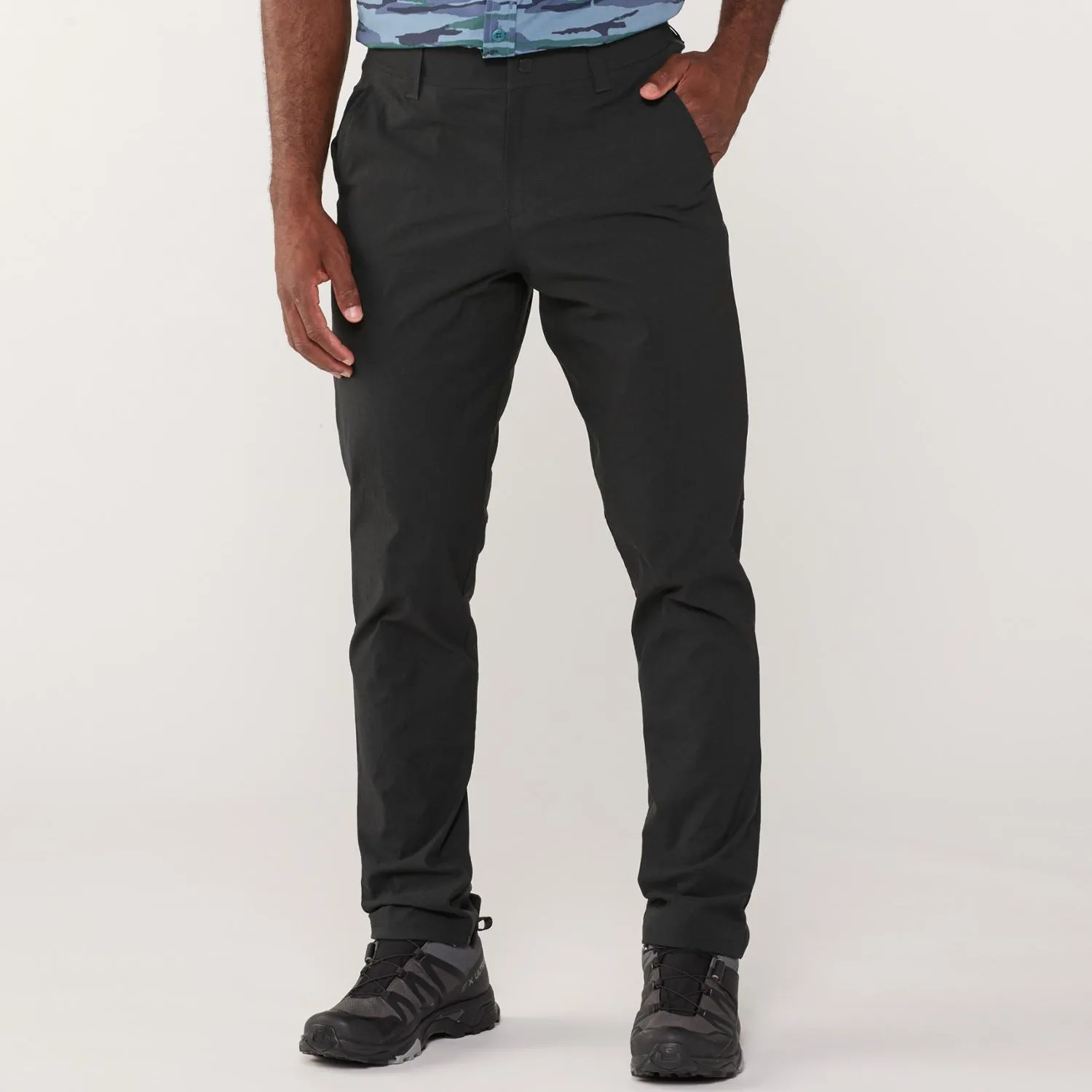 Брюки Timberline Chino - Мужские Outdoor Research, Black
Брюки Timberline Chino - Мужские Outdoor Research, Black