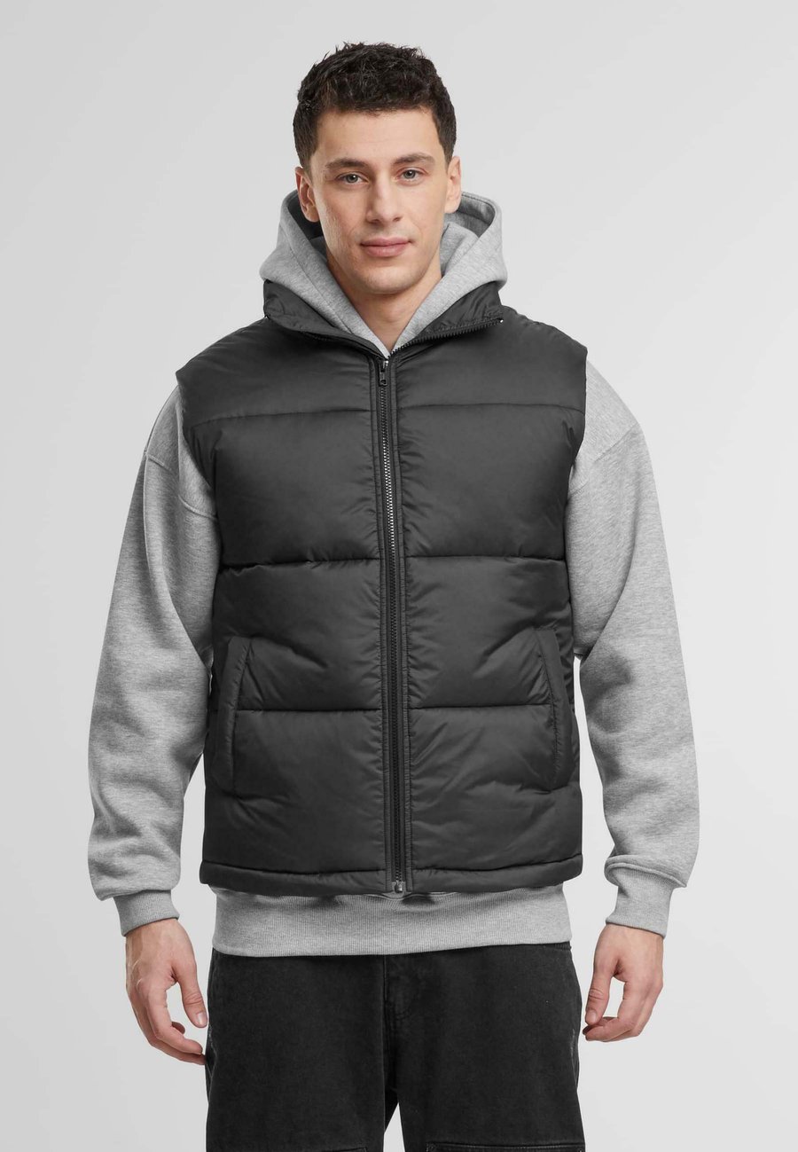 Куртка Urban Classics PUFFER, Cloudgrey/Light Grey
Куртка Urban Classics PUFFER, Cloudgrey/Light Grey