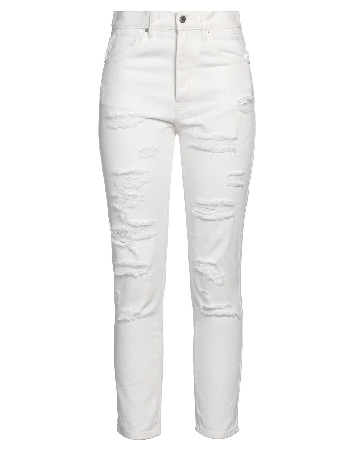 Джинсы Armani Exchange, белый
Джинсы Armani Exchange, белый