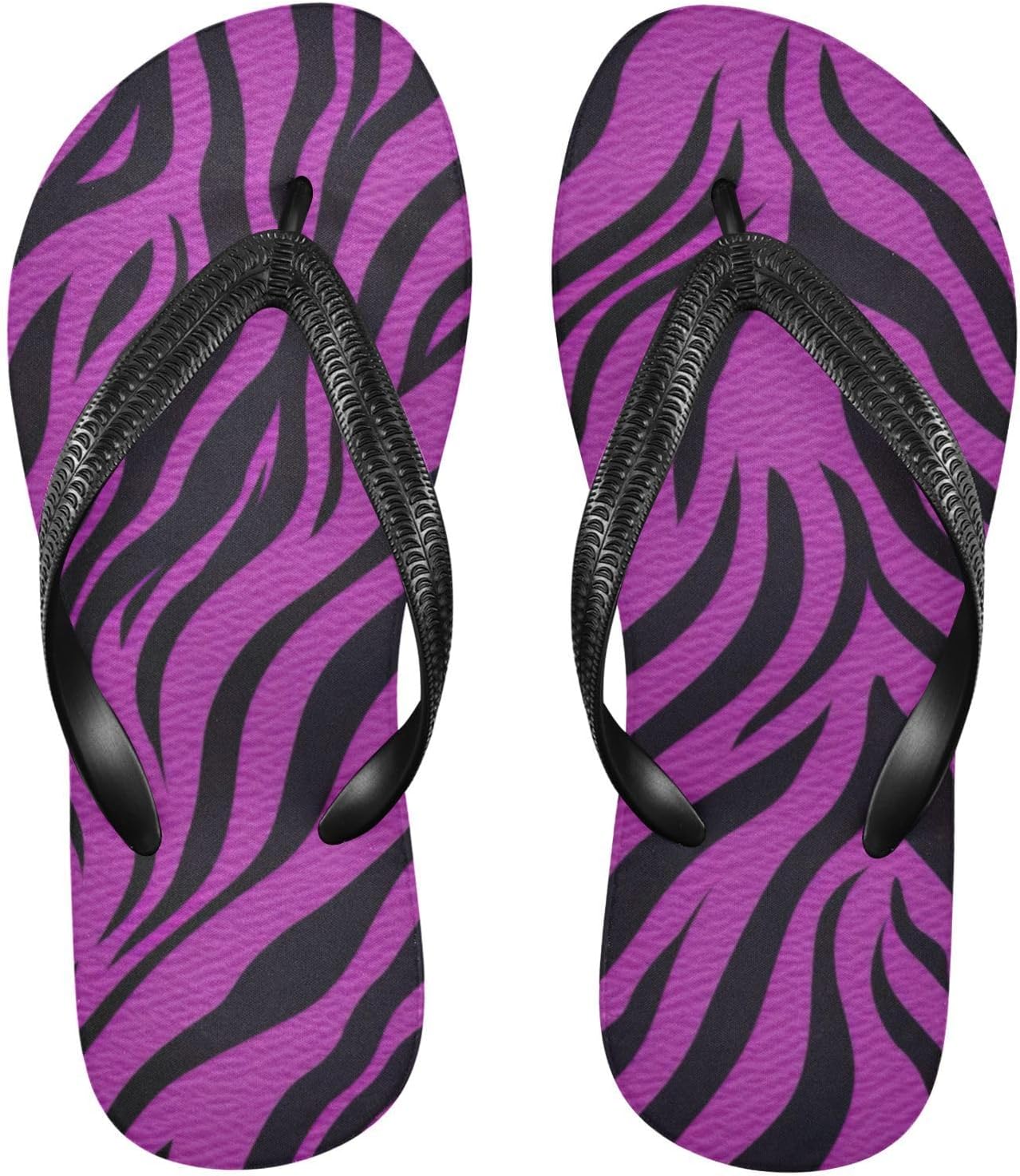 Фиолетовые полосатые шлепанцы для пляжа, летние повседневные сандалии для женщин и мужчин, обувь для душа, размер XS Kfbe
Фиолетовые полосатые шлепанцы для пляжа, летние повседневные сандалии для женщин и мужчин, обувь для душа, размер XS Kfbe