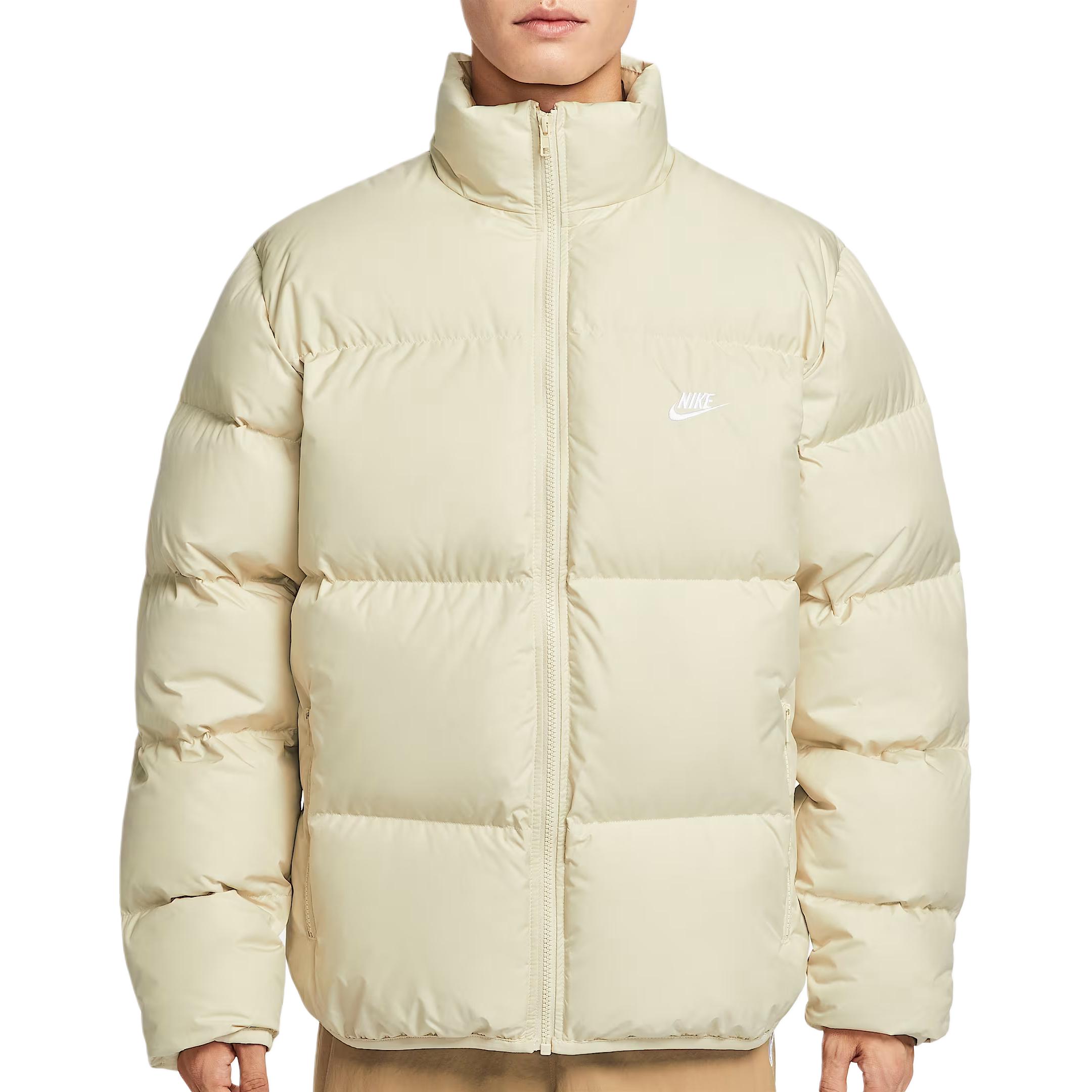 Куртка мужская Sportswear Club Therma FIT Down Nike, светлый хаки/коричневый/белый
Куртка мужская Sportswear Club Therma FIT Down Nike, светлый хаки/коричневый/белый