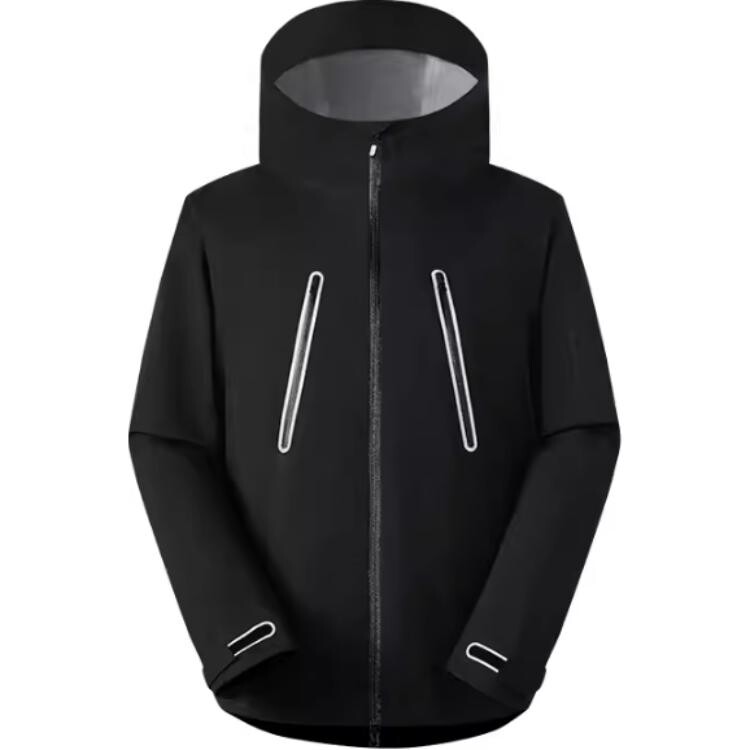 Ветровка Куртка Унисекс Naturehike, черный
Ветровка Куртка Унисекс Naturehike, черный