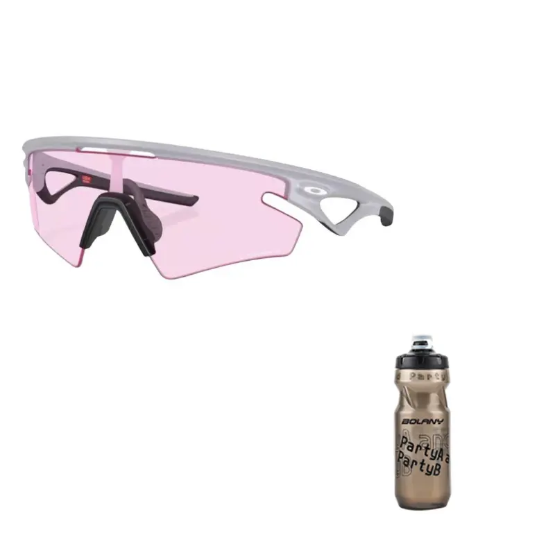 SPHAERA SLASH повседневные беговые очки для трейлраннинга унисекс ветрозащитные песнепроницаемые для велоспорта Oakley, 9499-07
SPHAERA SLASH повседневные беговые очки для трейлраннинга унисекс ветрозащитные песнепроницаемые для велоспорта Oakley, 9499-07