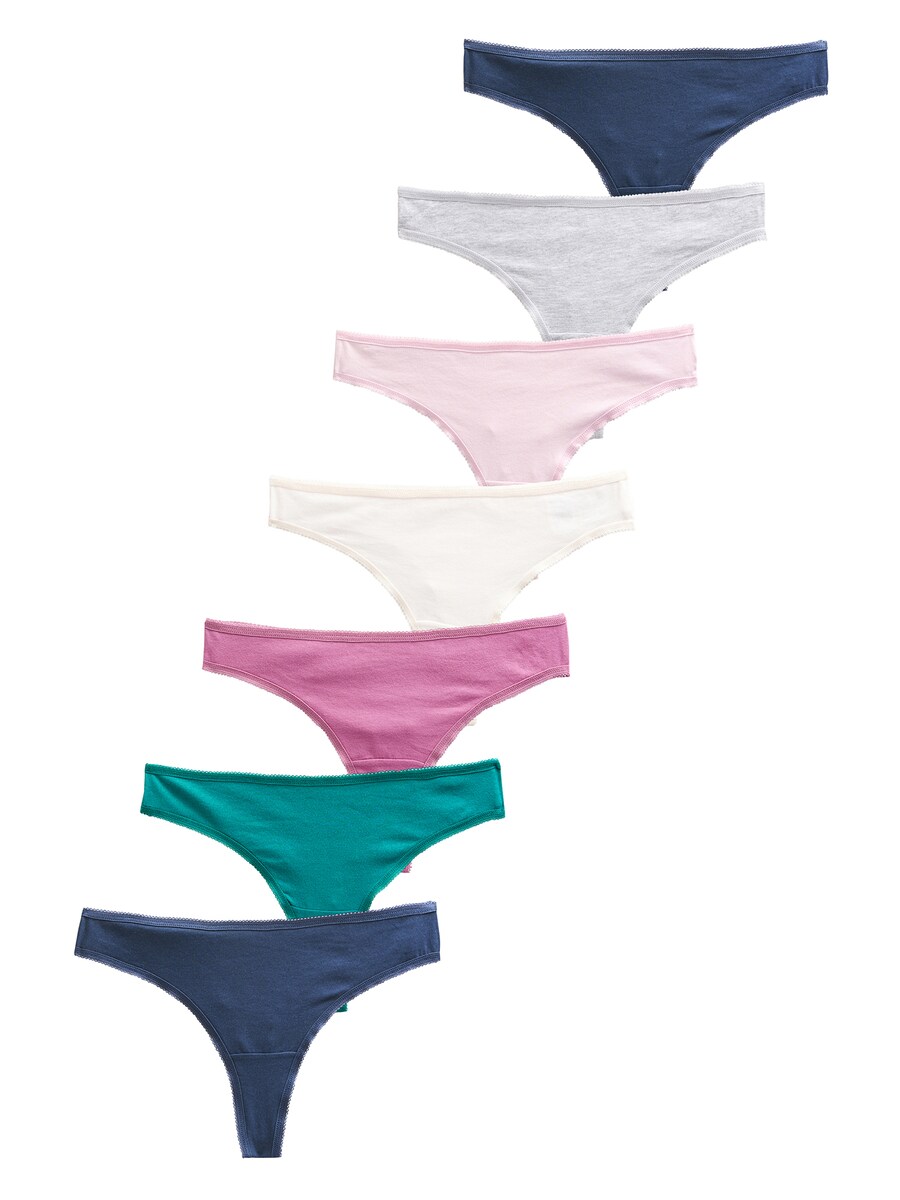 Стринги Next, разноцветный
Стринги Next, разноцветный