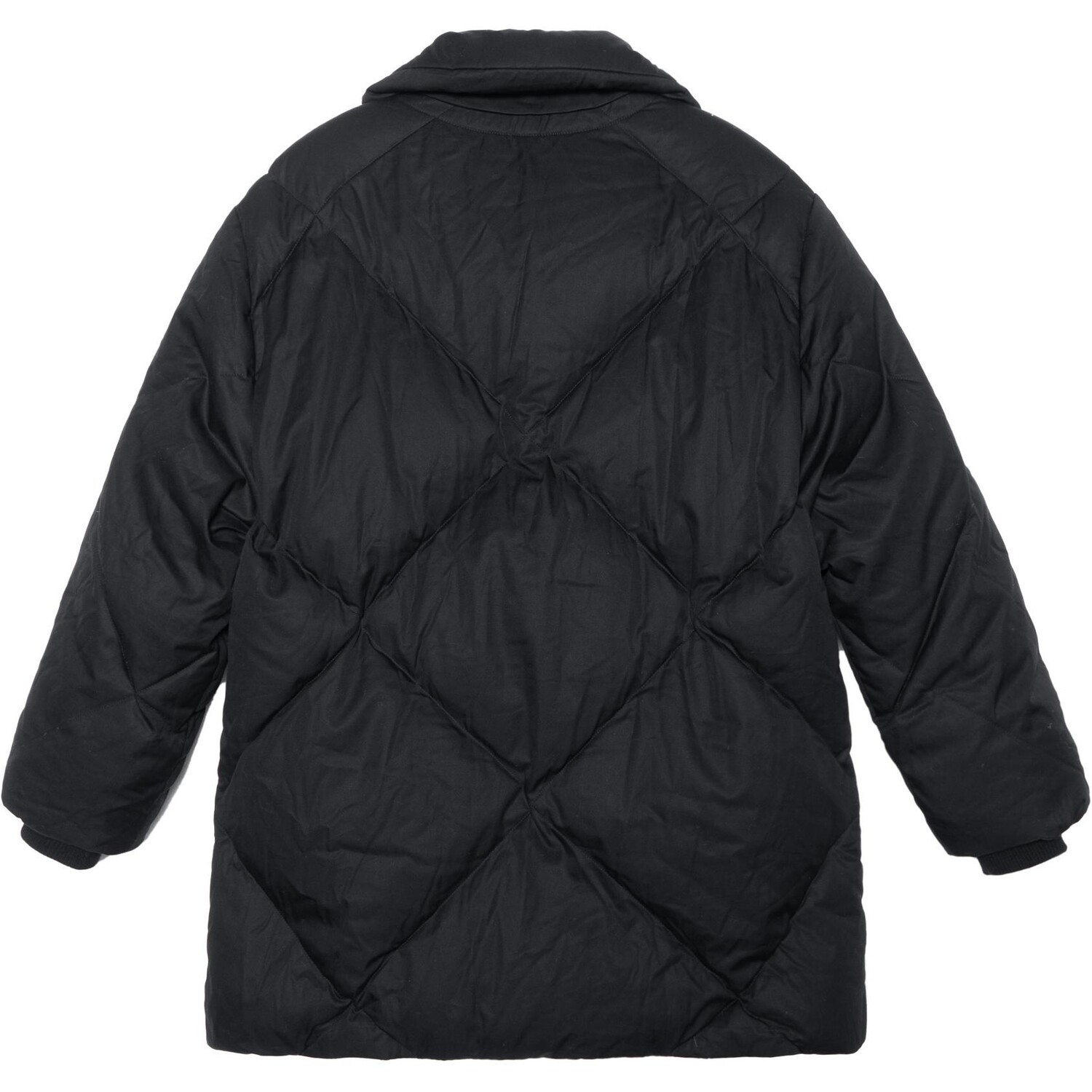 Burberry Женский пуховик, цвет Black
Burberry Женский пуховик, цвет Black