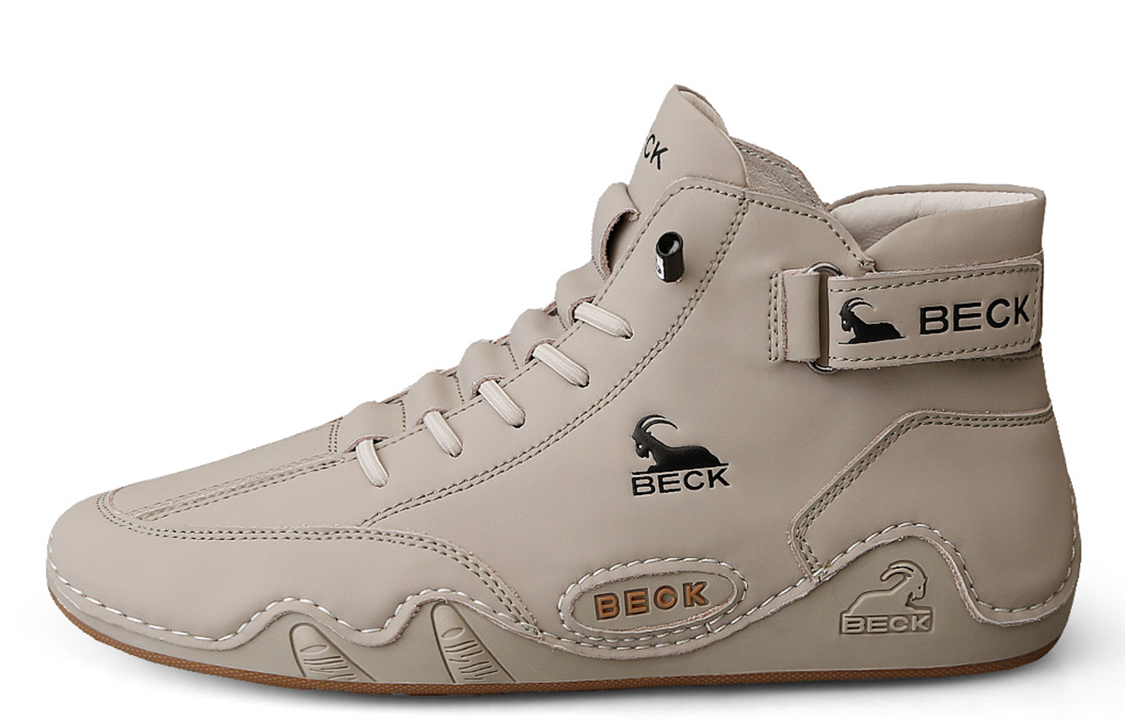 BECK Унисекс кеды на шнуровке с амортизацией и противоскользящей подошвой, песочные, цвет Sand
BECK Унисекс кеды на шнуровке с амортизацией и противоскользящей подошвой, песочные, цвет Sand