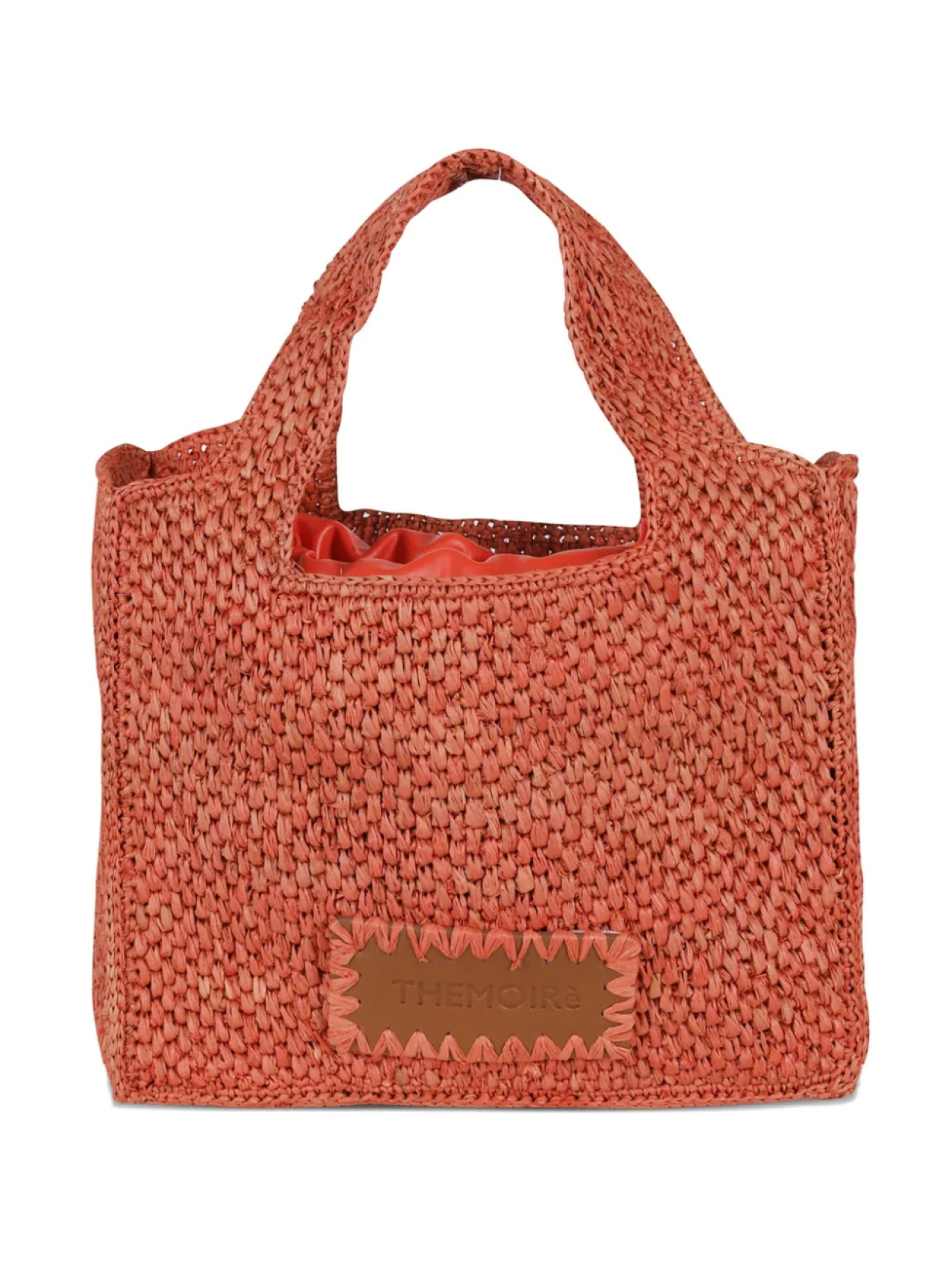 Сумка-тоут Morea Themoirè, красный
Сумка-тоут Morea Themoirè, красный