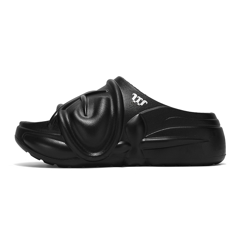 Детские шлепанцы для подростков YUZHAOLIN, черный
Детские шлепанцы для подростков YUZHAOLIN, черный