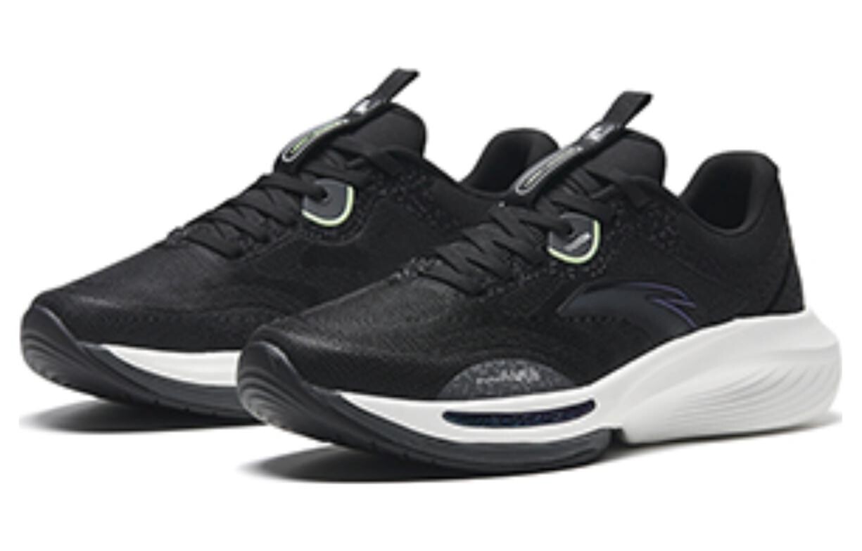 Кроссовки ANTA Variety Training Collection Training Shoes Men Low-top Black/white, черный/белый
Кроссовки ANTA Variety Training Collection Training Shoes Men Low-top Black/white, черный/белый