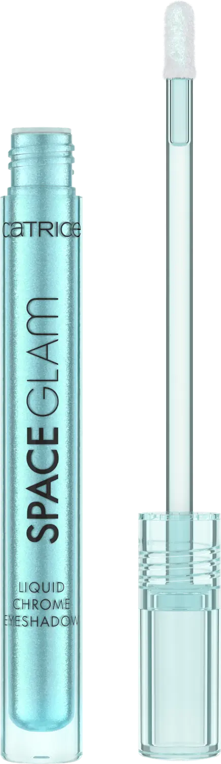 Тени для век Catrice Lidschatten Liquid Space Glam Chrome 010 Milky Way, 2,2 ml
Тени для век Catrice Lidschatten Liquid Space Glam Chrome 010 Milky Way, 2,2 ml