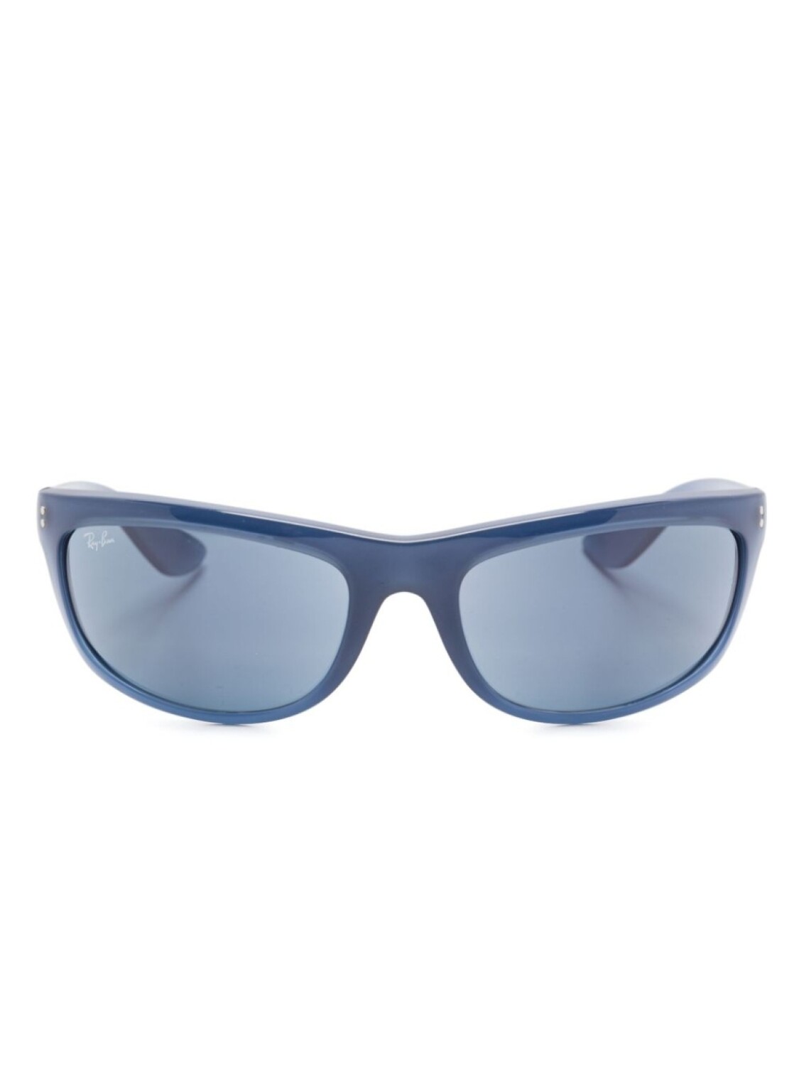 Солнцезащитные очки Balorama Ray-Ban, синий
Солнцезащитные очки Balorama Ray-Ban, синий