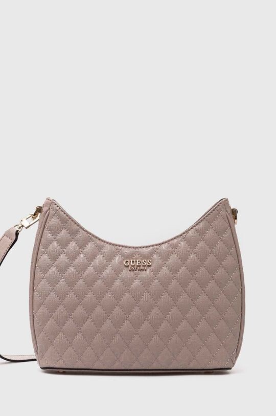 ЯРМИЛЛА сумочка Guess, розовый
ЯРМИЛЛА сумочка Guess, розовый