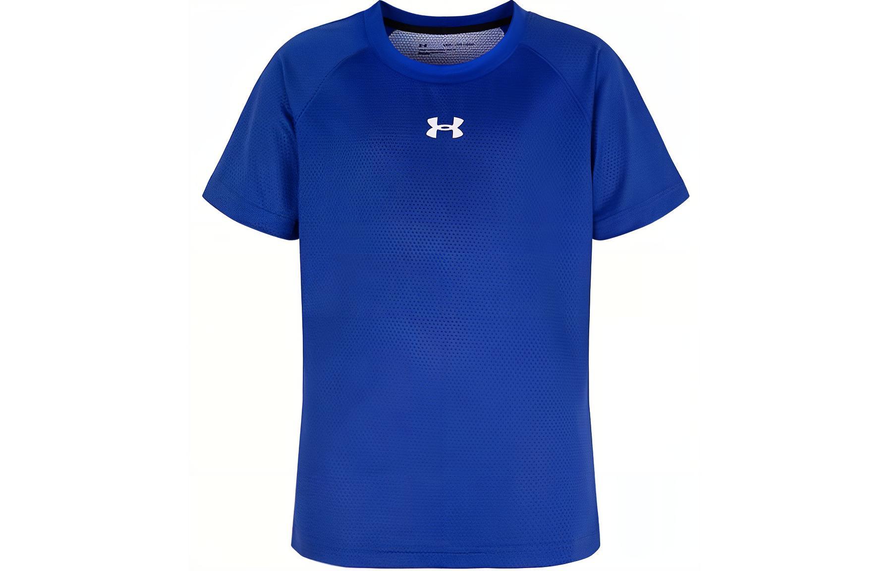 Under Armour Футболка Royal Blue детская, Синий, Under Armour Футболка Royal Blue детская
Under Armour Футболка Royal Blue детская, Синий, Under Armour Футболка Royal Blue детская