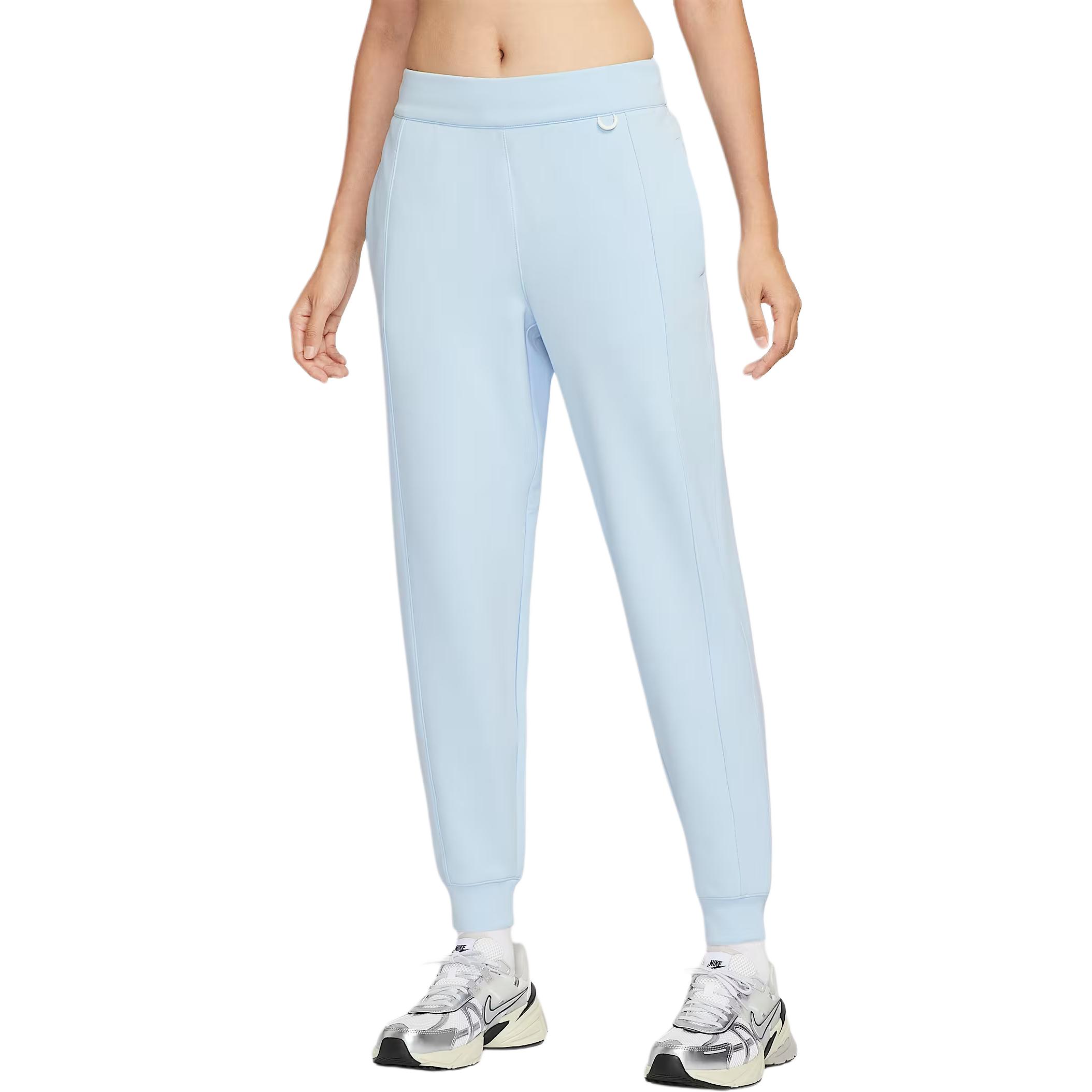 Женские повседневные брюки Dri Fit FW25 Nike, синий
Женские повседневные брюки Dri Fit FW25 Nike, синий